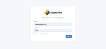 Assets Hive – Fixed Asset Management System Screenshot 7