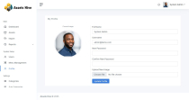 Assets Hive – Fixed Asset Management System Screenshot 9