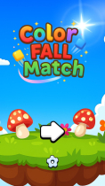 5-In-1 Hyper Casual & Casual Mobile Games Bund Screenshot 1