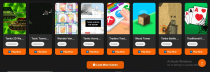 PlayVerse - PHP HTML5 Games Platform Script Screenshot 5