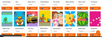 PlayVerse - PHP HTML5 Games Platform Script Screenshot 9