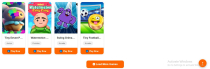PlayVerse - PHP HTML5 Games Platform Script Screenshot 10