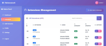 FileExtensionAI - AI File Extension Directory Screenshot 9