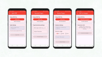 Small PDF Tools - All-in-One PDF Utility App Screenshot 4