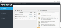 Gym Management System in PHP MySQL Screenshot 4