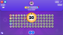 Super Bingo - Professional Online Bingo Gaming Screenshot 19