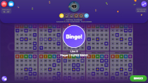 Super Bingo - Professional Online Bingo Gaming Screenshot 21