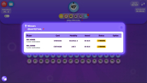 Super Bingo - Professional Online Bingo Gaming Screenshot 29
