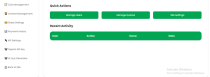 QuizGenie - Generate Smart Quizzes with AI Screenshot 3