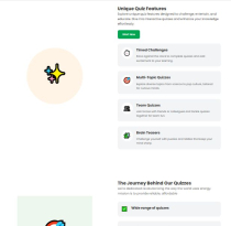 QuizGenie - Generate Smart Quizzes with AI Screenshot 8