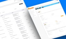Cleanup Services PHP App Screenshot 4