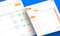 Cleanup Services PHP App Screenshot 5