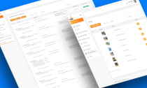Cleanup Services PHP App Screenshot 6