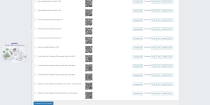 Woocommerce Product QR Code Generator Screenshot 1