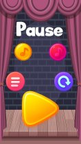 Spin Shot Master Mobile Game - Unity Screenshot 8