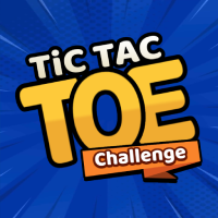 Tic Tac Toe Challenge - Android Studio Template