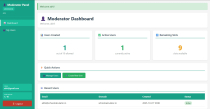 InMail Server  Screenshot 9