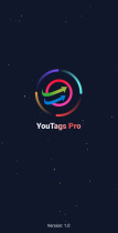 YouTags Pro – Boost Your Video Views Android Screenshot 1