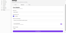 SmartForm - AI Powered Form Builder Screenshot 7