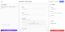SmartForm - AI Powered Form Builder Screenshot 12