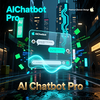 AI Chatbot Pro - Your Ultimate AI Assistant