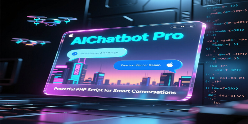 AI Chatbot Pro - Your Ultimate AI Assistant