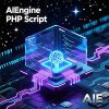 AIEngine - Powerfull AI Search 