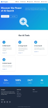 AIEngine - Powerfull AI Search  Screenshot 1