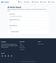 AIEngine - Powerfull AI Search  Screenshot 5