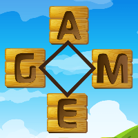 Word Pair Hunt - Unity Template