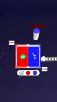 Candy Sorting Express - Unity Game Template  Screenshot 3