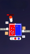 Candy Sorting Express - Unity Game Template  Screenshot 4