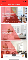 Home Decor - iOS Source Code Screenshot 4