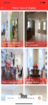Home Decor - iOS Source Code Screenshot 6