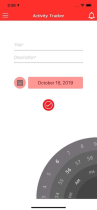 Home Decor - iOS Source Code Screenshot 11