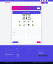 IQTurn – Professional IQ Testing SaaS Platform Screenshot 11