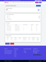 IQTurn – Professional IQ Testing SaaS Platform Screenshot 12