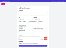 IQTurn – Professional IQ Testing SaaS Platform Screenshot 16