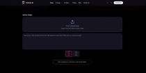 Fantora AI - All in one AI image Generator NodeJS Screenshot 2