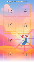 Poly puzzle master 3d - Unity Puzzle Mobile Game Screenshot 7