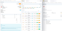 GourmetFood - AI Multi-Restaurant Ordering Platfor Screenshot 7