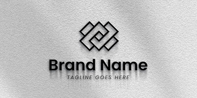 Abstract Icon Logo