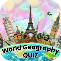 World Geography Quiz AdMob Facebook Ads Android