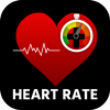 Heart Rate - Heart Rate Monitor Android App