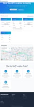IP2Location PHP Script Screenshot 2