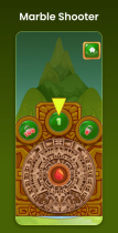 Marble Shooter - Android App Source Code Screenshot 3