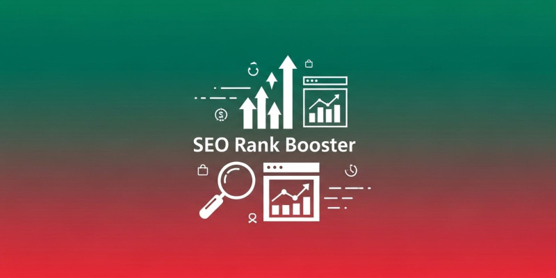 SEO Rank Booster WordPress Plugin