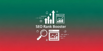 SEO Rank Booster WordPress Plugin Screenshot 1