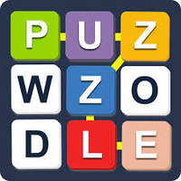 Word Search Puzzle Game PHP