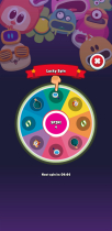 Onet Conect Animal Clasic Unity Template Screenshot 3
